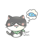 ゆるねこといっしょ！〜超定番編〜（個別スタンプ：39）