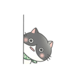 ゆるねこといっしょ！〜超定番編〜（個別スタンプ：40）