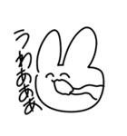 あまりにもかわいすぎるスタンプ5（個別スタンプ：15）
