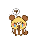 モカパン1（個別スタンプ：15）