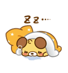 モカパン1（個別スタンプ：27）