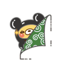 モカパン1（個別スタンプ：29）