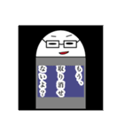 文房具スタンプSo（個別スタンプ：6）