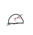 まめっこの会（個別スタンプ：1）