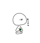 まめっこの会（個別スタンプ：5）