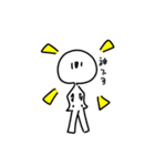 まめっこの会（個別スタンプ：13）