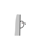 まめっこの会（個別スタンプ：18）