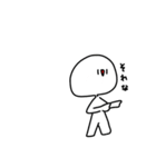 まめっこの会（個別スタンプ：19）