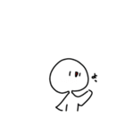 まめっこの会（個別スタンプ：21）