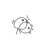 まめっこの会（個別スタンプ：23）