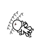 まめっこの会（個別スタンプ：24）