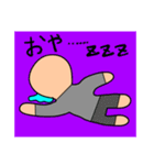 捷太郎スタンプ（個別スタンプ：13）