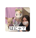 毛利貴陽の実用的なスタンプ2（個別スタンプ：13）