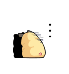 キンクマくん（個別スタンプ：28）