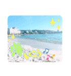 和歌山旅行スタンプ（個別スタンプ：15）