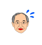 Dr.臼井（個別スタンプ：12）