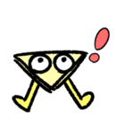 ディークくんといっしょ【Dict.】（個別スタンプ：1）