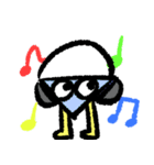 ディークくんといっしょ【Dict.】（個別スタンプ：5）