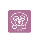 てんまのもっちー2（個別スタンプ：3）