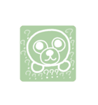 てんまのもっちー2（個別スタンプ：6）