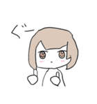 おむちゃんFriends2（個別スタンプ：6）