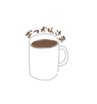パンの日常とは…？（個別スタンプ：15）