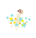 lemonbeagle2（個別スタンプ：3）