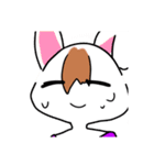ダイトくん編…自作スタンプっ！（個別スタンプ：9）