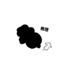 しゅぺっと（個別スタンプ：1）