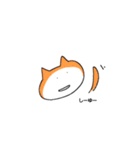 しゅぺっと（個別スタンプ：11）