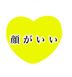 推し活を彩る⭐︎手描き絵文字（個別スタンプ：22）