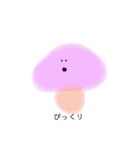 ゆるいカラフル（個別スタンプ：8）