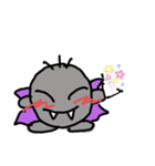 キュラちゃん2（個別スタンプ：7）