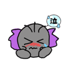 キュラちゃん2（個別スタンプ：13）