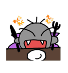 キュラちゃん2（個別スタンプ：15）