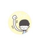 しんごにうむ。（個別スタンプ：11）