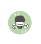 しんごにうむ。（個別スタンプ：19）