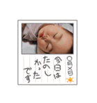 オーケーファミリー4（個別スタンプ：15）