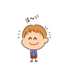 こめ太 サササッ！ 1（個別スタンプ：15）