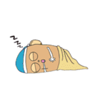 ポテト君Ver.01（個別スタンプ：24）