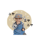 HARUMA ③（個別スタンプ：36）