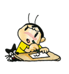 和歌山さんちのハッサクくん（個別スタンプ：22）
