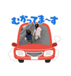惺羅海寿スタンプ2（個別スタンプ：2）