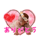 Hana 2021（個別スタンプ：1）