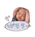 Hana 2021（個別スタンプ：4）
