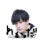 22222222 55555555555 7777333733（個別スタンプ：10）