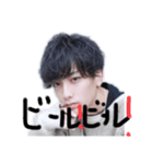 22222222 55555555555 7777333733（個別スタンプ：14）