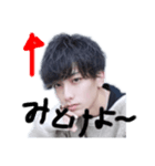 22222222 55555555555 7777333733（個別スタンプ：15）