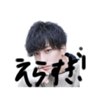 22222222 55555555555 7777333733（個別スタンプ：19）