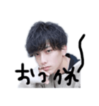 22222222 55555555555 7777333733（個別スタンプ：20）